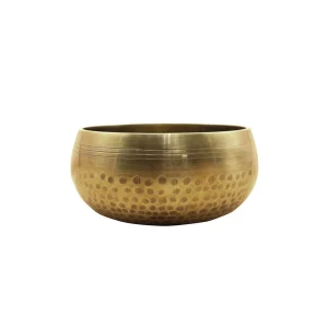 Silent Mind Tibetan Singing Bowl Set