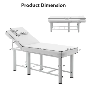 Professional Massage Table